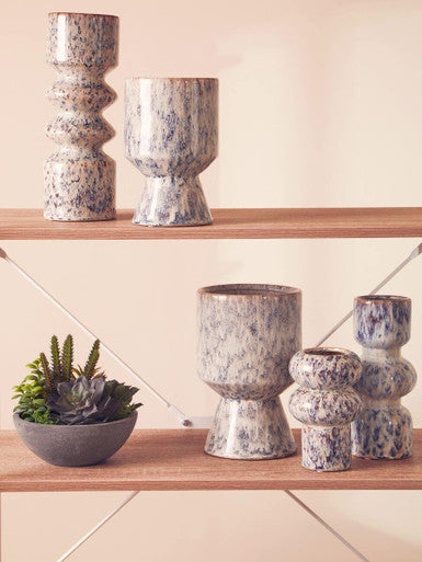 Shai Large Vase