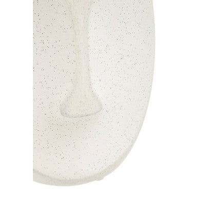 Viso Small Face Design Vase