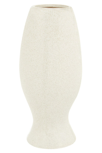 Viso Large Face Design Vase