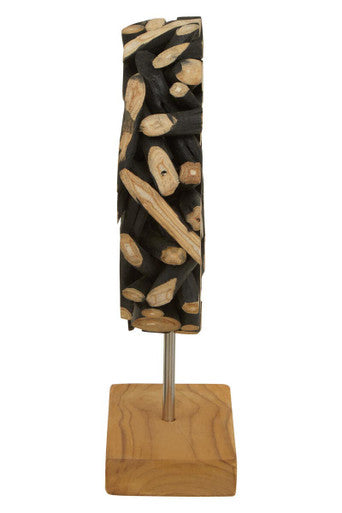 Seraya Small Sculpture