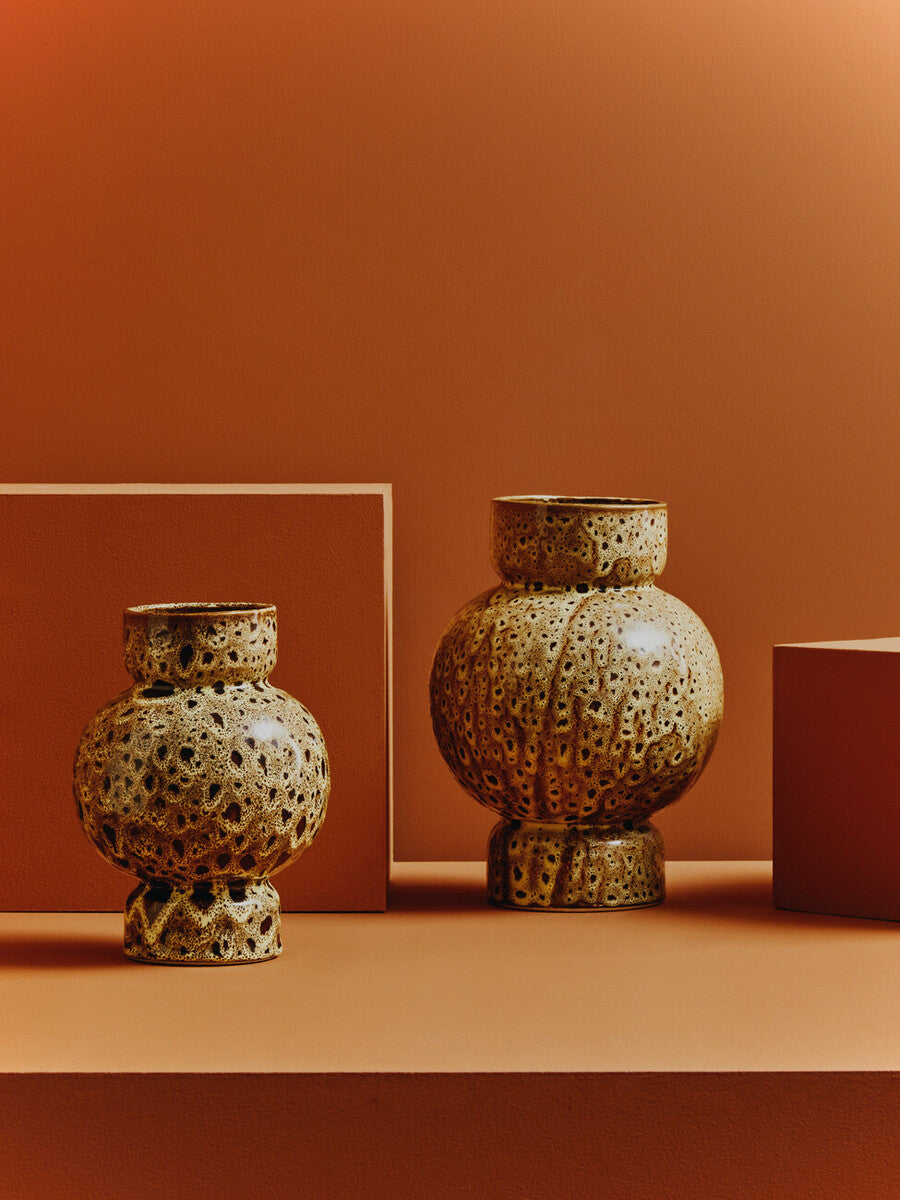 Yakira Small Ceramic Vase