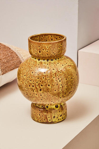Yakira Small Ceramic Vase