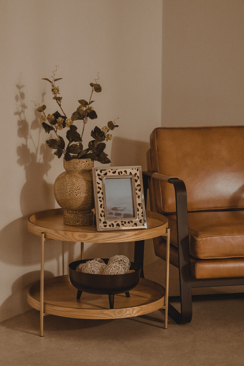 Yakira Small Ceramic Vase