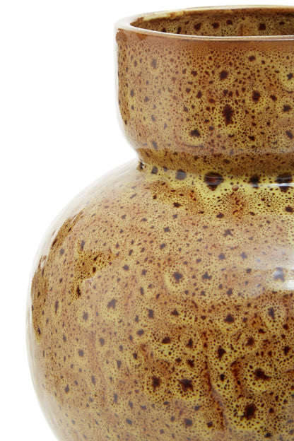 Yakira Small Ceramic Vase