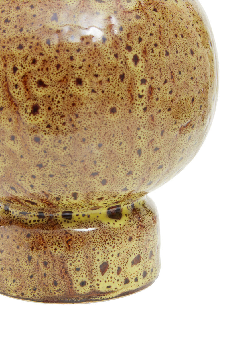 Yakira Small Ceramic Vase