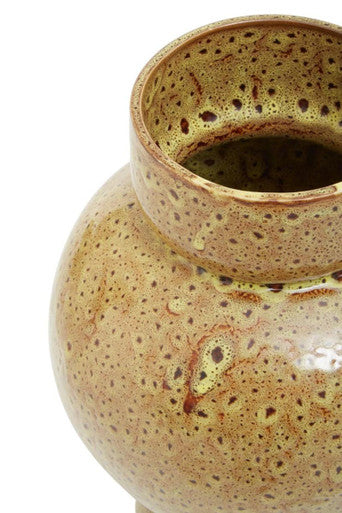 Yakira Large Ceramic Vase