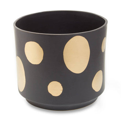 Yuri Large Ceramic Planter