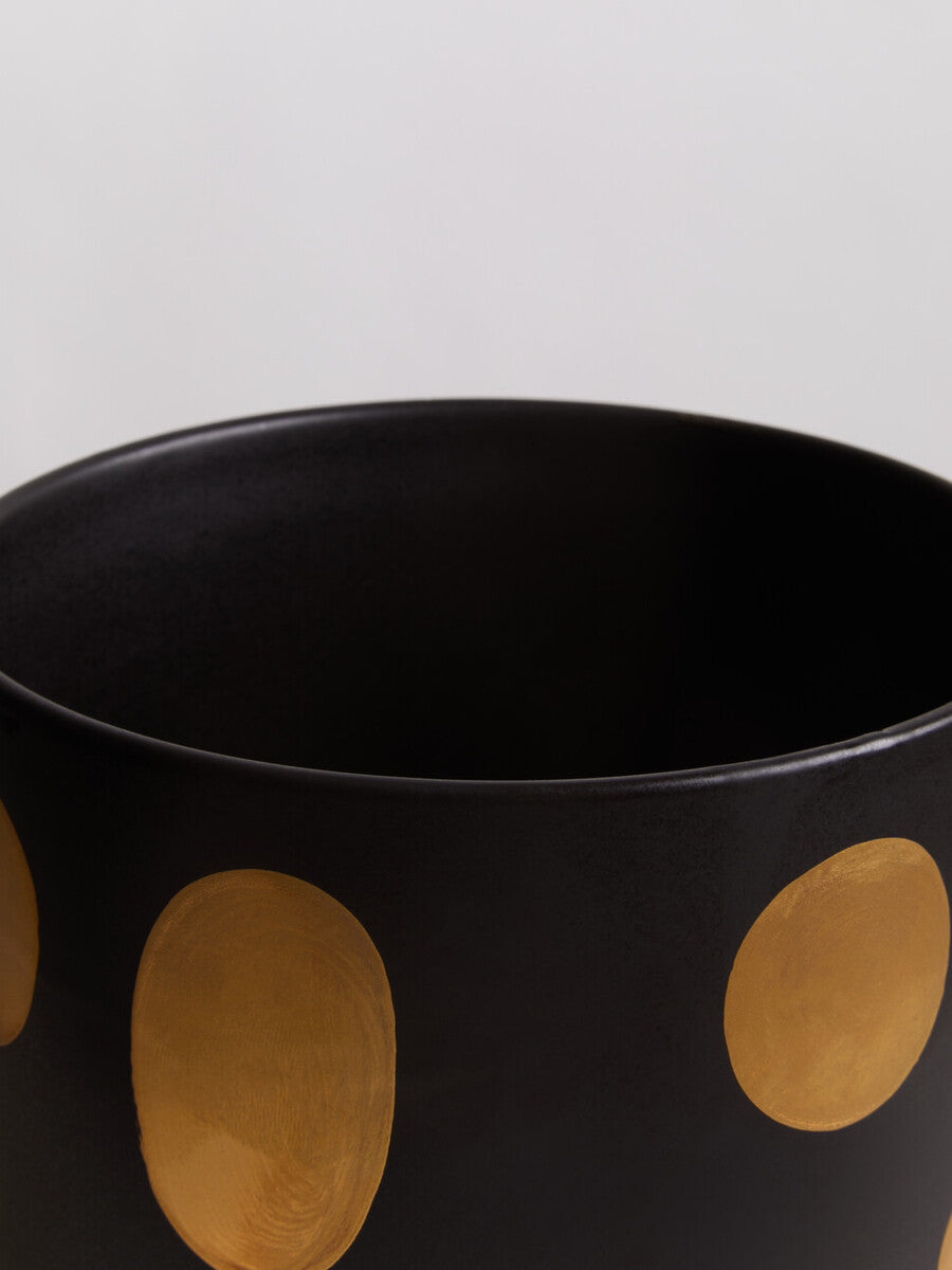 Yuri Large Ceramic Planter