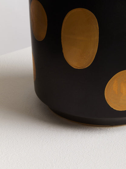Yuri Large Ceramic Planter