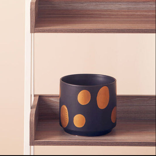 Yuri Large Ceramic Planter