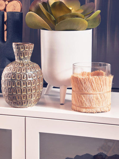 Yana Small Vase
