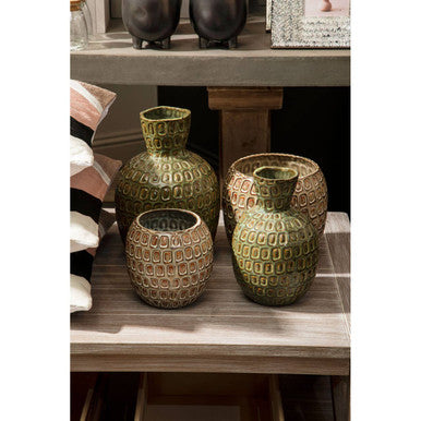 Yana Small Vase