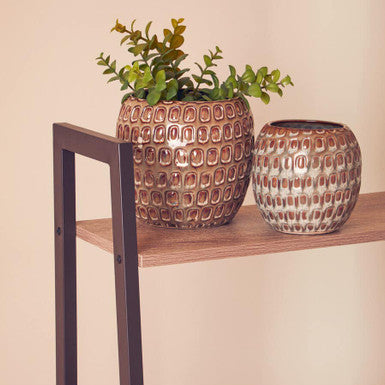 Yana Small Ceramic Planter
