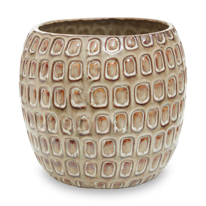 Yana Large Ceramic Planter