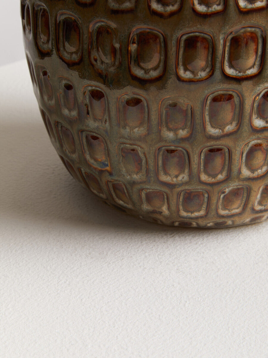 Yana Large Ceramic Planter