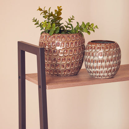 Yana Large Ceramic Planter