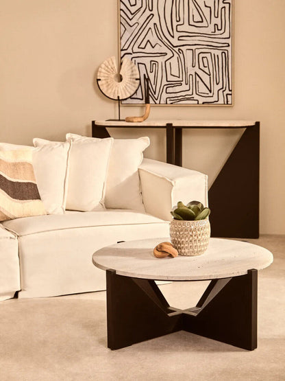 Yana Large Ceramic Planter