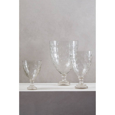 Cortina Medium Honeycomb Hurricane Candle Holder
