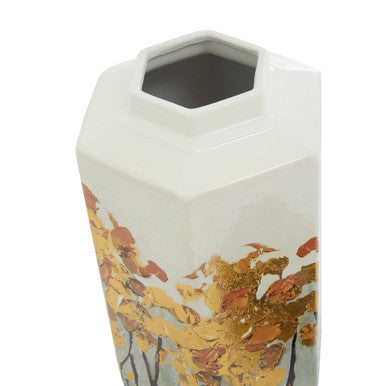 Mera Small Ceramic Jar