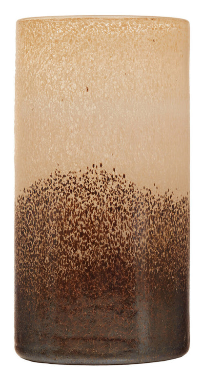 Chiara Large Natural Sand Effect Vase