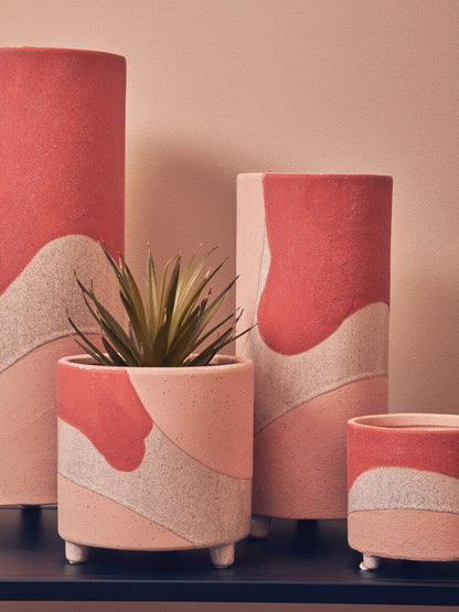 Jada Large Planter