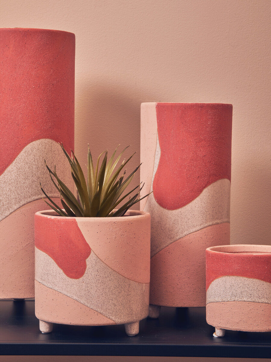 Jada Large Vase