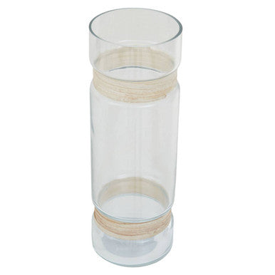 Kuta Natural Large Vase