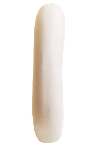 Hapax Abstract Cream Sculpture