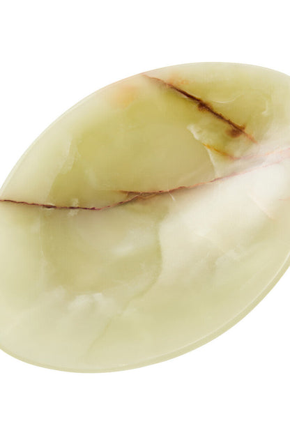 Oleena Onyx Oval Dish