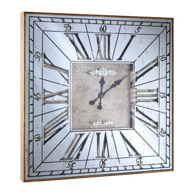 Wall Clock | Calstone