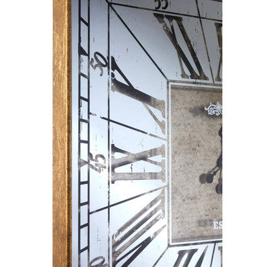 Calstone Wall Clock
