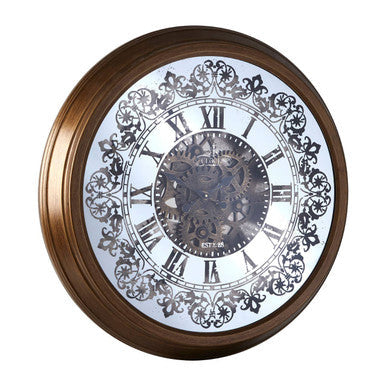 70cm Dia Wall Clock | Cayton