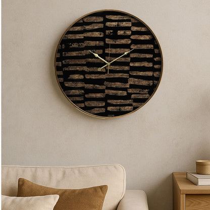 Celina Wall Clock