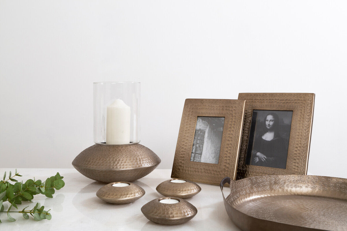 Nisha 4 x 6 Photo Frame