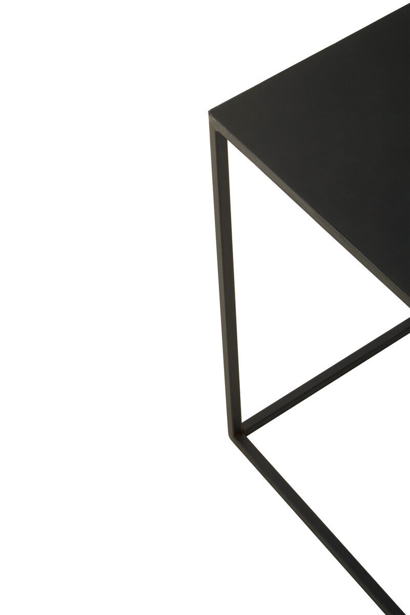 Ramus Three Piece Ombre Coffee Table