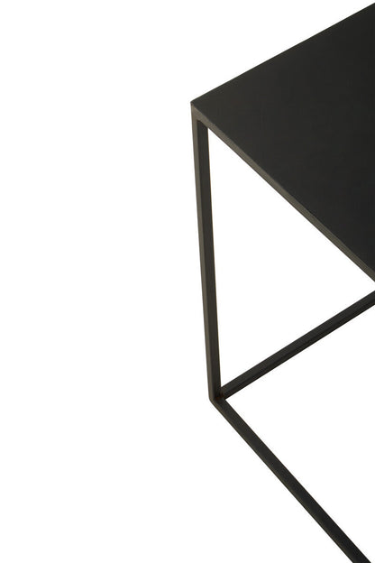 Ramus Three Piece Ombre Coffee Table