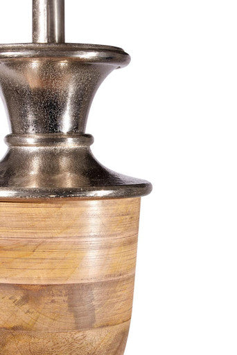 Hampstead Table Lamp Base