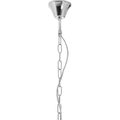 Kensington Townhouse Arabesque Pendant Light