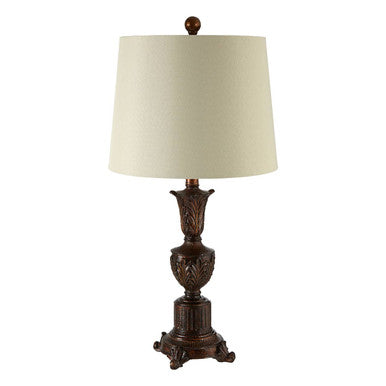 Pembroke Table Lamp