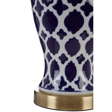 Paloma Table Lamp