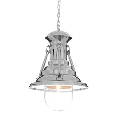 Lexington Large Lighthouse Pendant Light