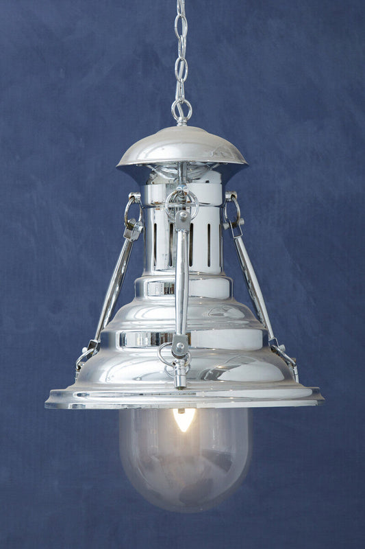 Lexington Large Lighthouse Pendant Light