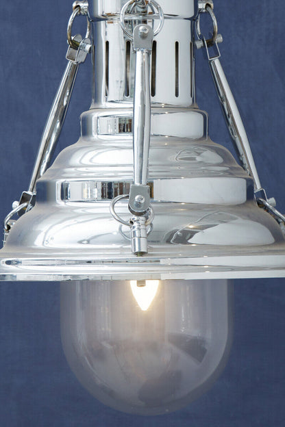 Lexington Large Lighthouse Pendant Light