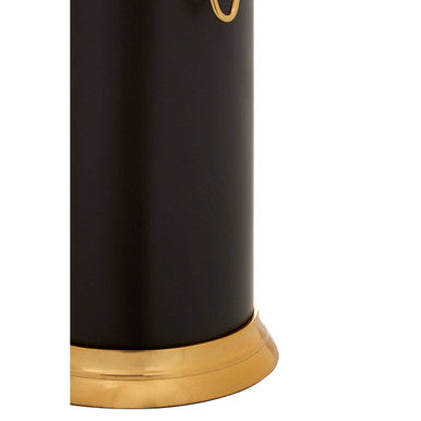 Melvin Empire Shade Table Lamp