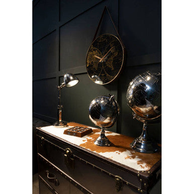 Macon Table Lamp