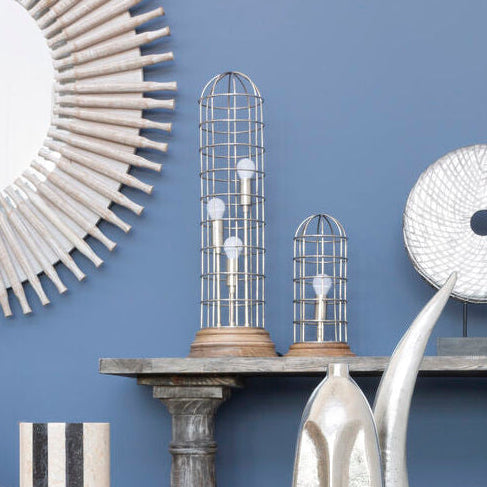 Large Table Lamp | Martson