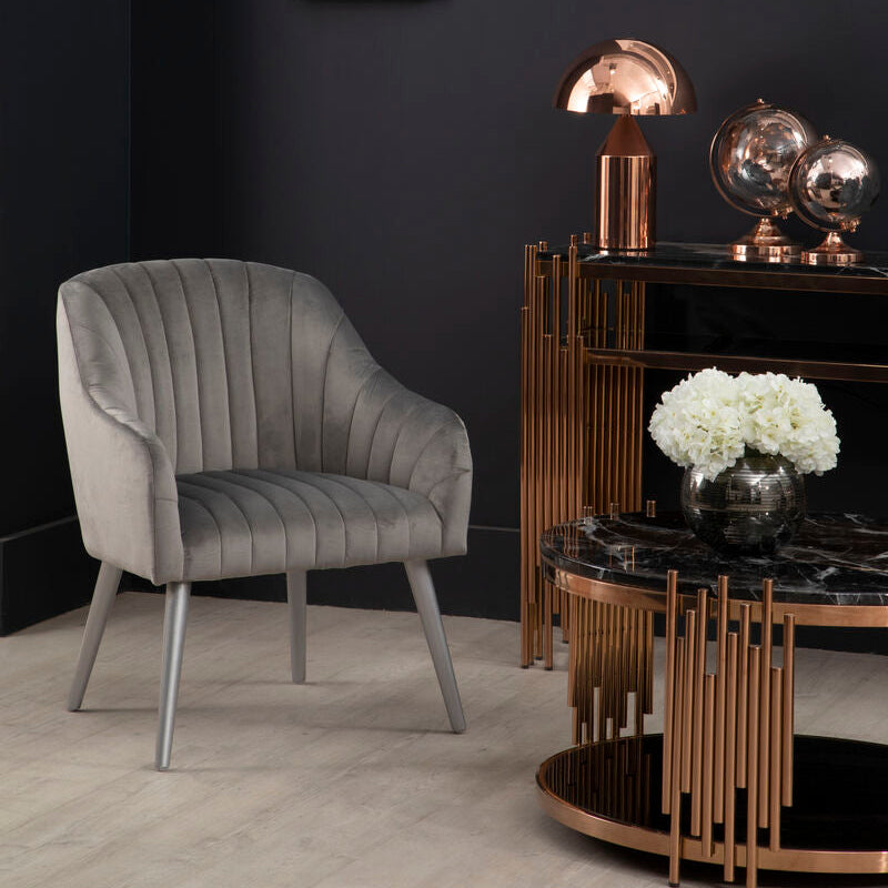 Tobor Table Lamp