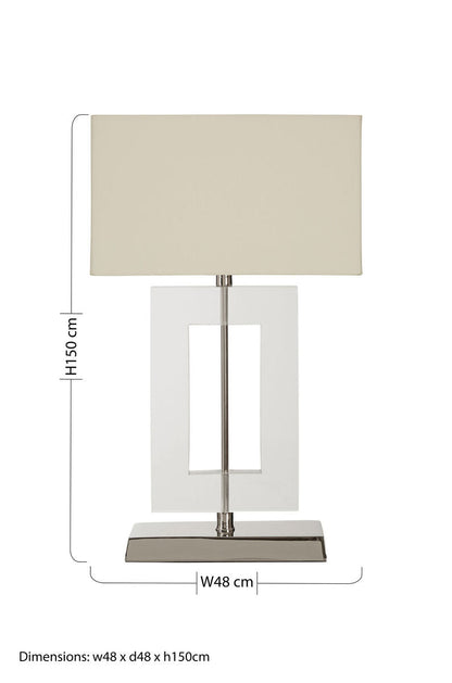 Laurel Table Lamp