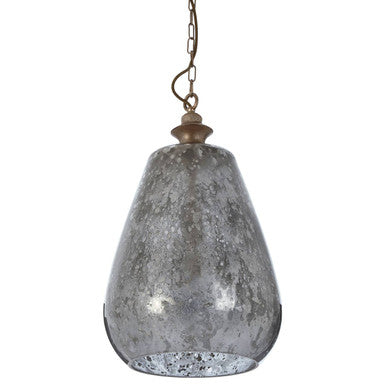 Terina large pendant light