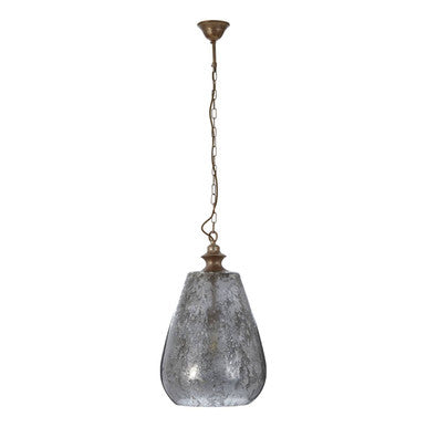 Terina large pendant light